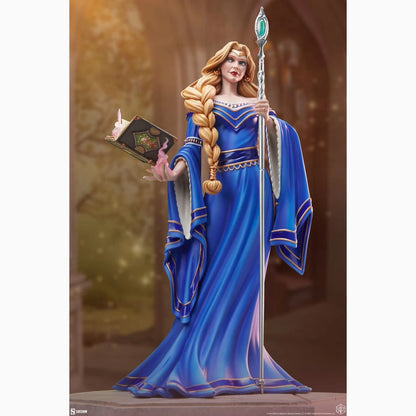La Légende de Vox Machina statuette Critical Role collection Allura Vysoren 32 cm - Image 4