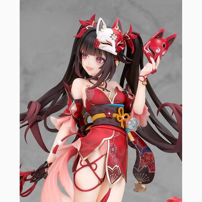Honkai: Star Rail figurine PVC 1/7 Sparkle 23 cm - Image 4