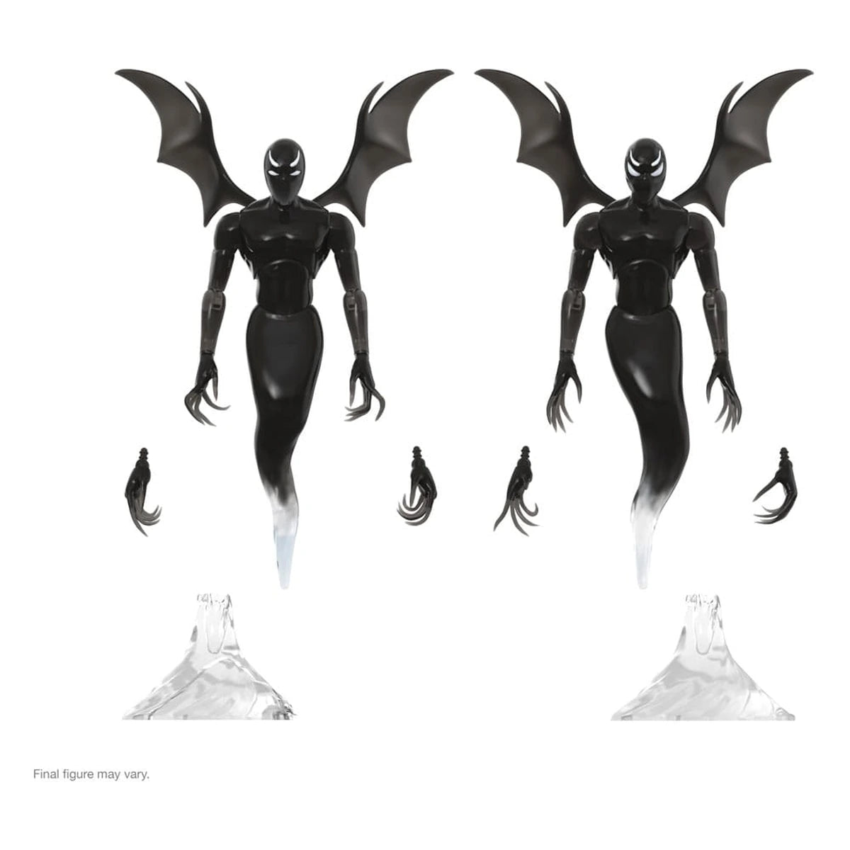 Dungeons & Dragons figurine Ultimates Shadow Demons (2 Pack) 18 cm - Image 1