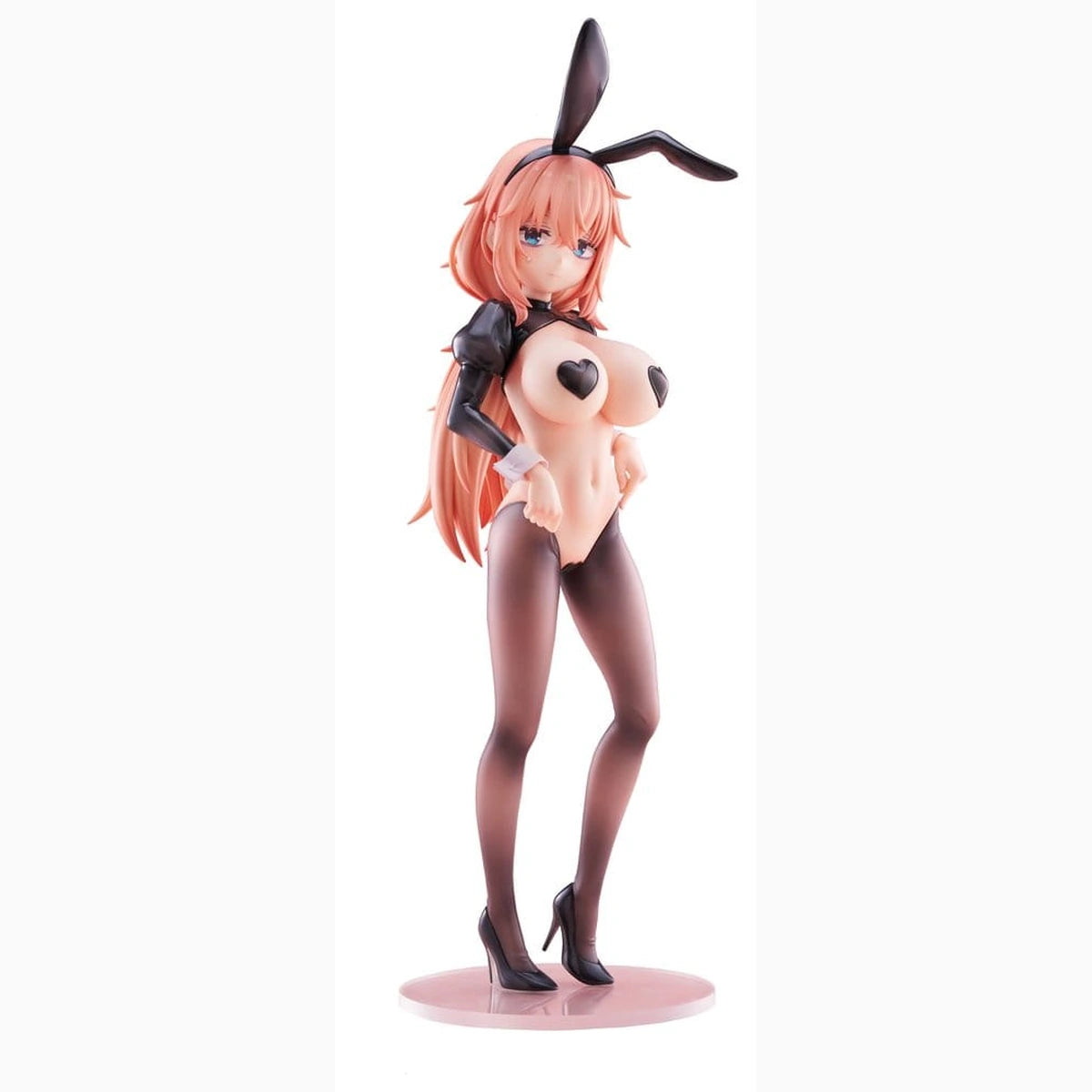 There is Also a Hole in the Student Organization! figurine PVC 1/5 Komaro Michinoku Reverse Bunny Ver. 34 cm - Image 1