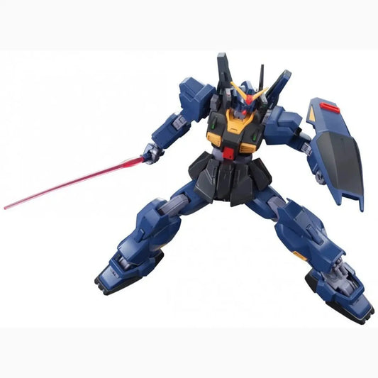 Gundam Gunpla HG 1/144 194 RX-178 Gundam Mk-II Titans - Image 1