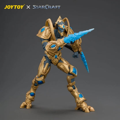StarCraft figurine Protoss Zealot - Image 5