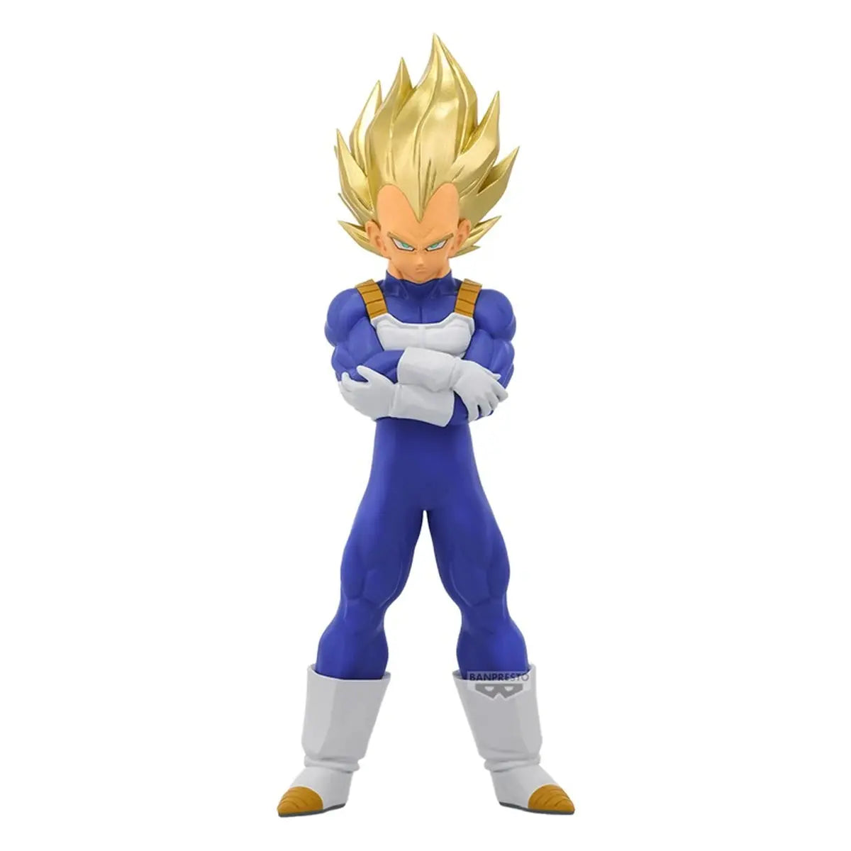 DBZ Dragon Ball Z Blood Of Saiyan Super Saiyan Vegeta 20cm W144 - Image 1