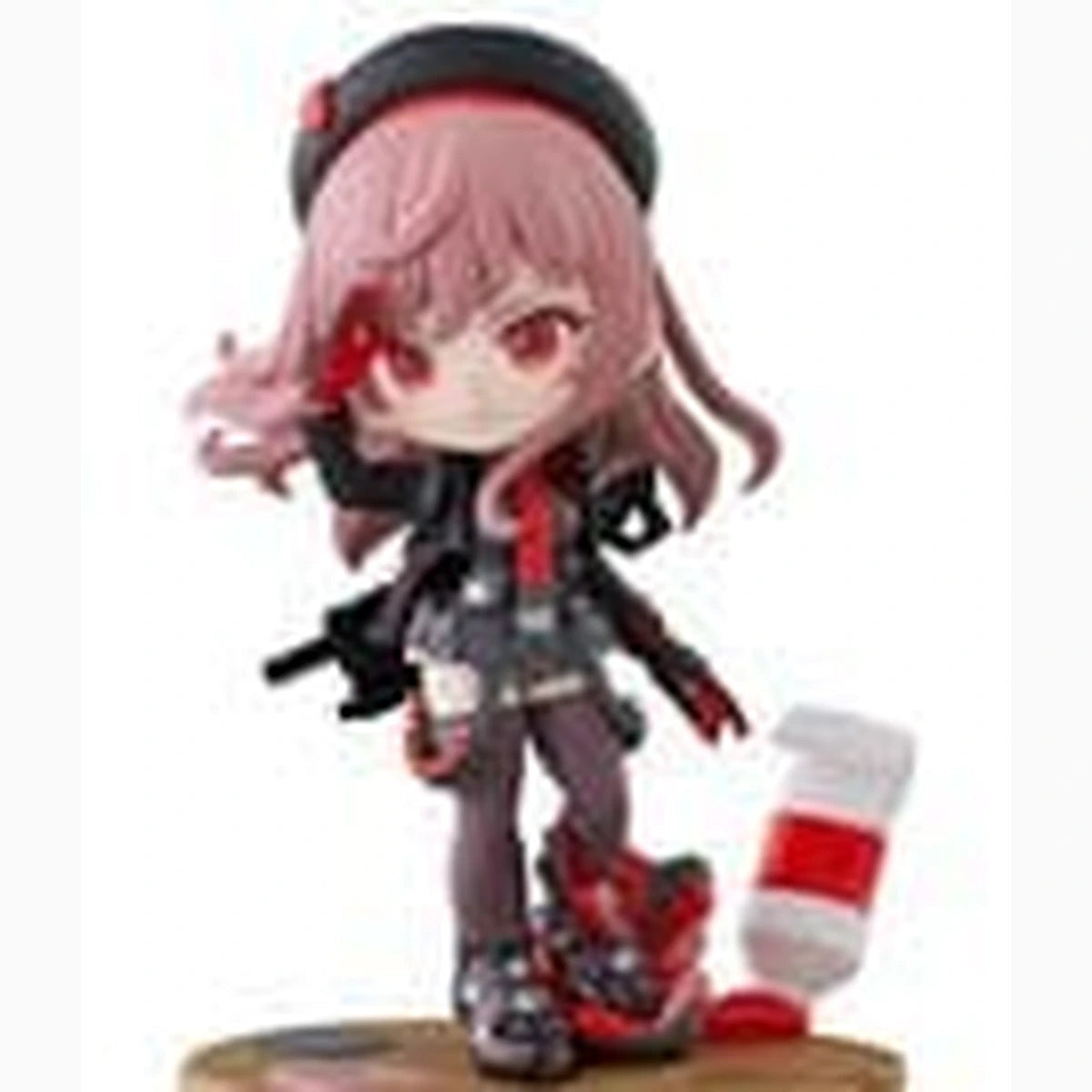 Goddess of Victory: Nikke statuette PVC PalVerse Rapi 11 cm - Image 2