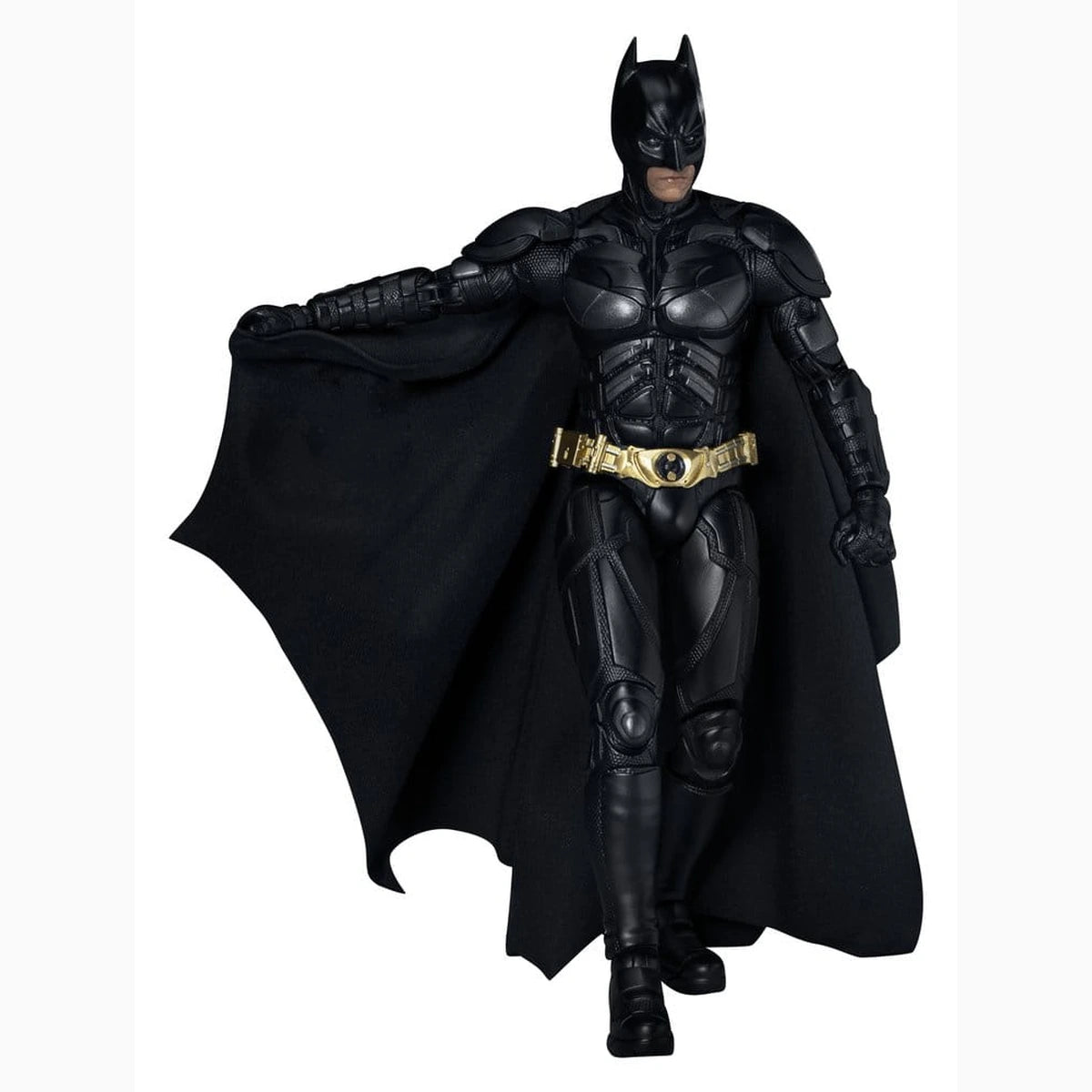 DC Comics Dynamic 8ction Heroes Figurine Batman (The Dark Knight) 21 cm - Image 1