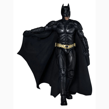DC Comics Dynamic 8ction Heroes Figurine Batman (The Dark Knight) 21 cm - Image 1