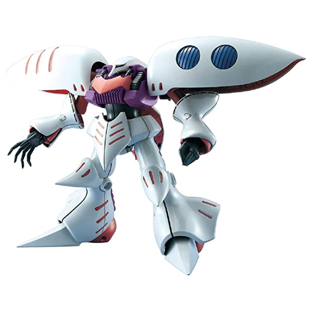 Gundam Gunpla MG 1/100 Amx-004 Qubelley - Image 1