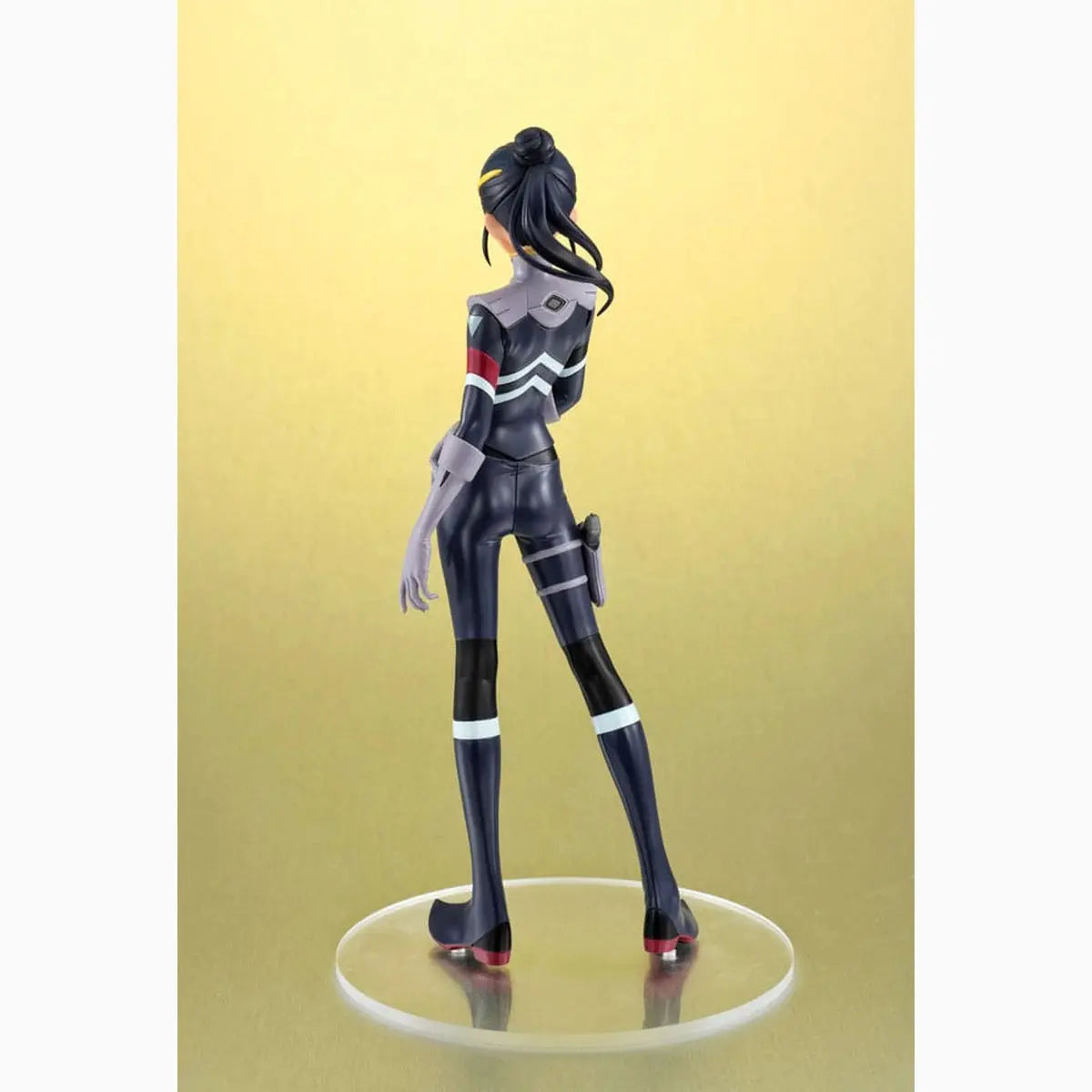 Mobile Suit Gundam GQuuuuuuX statuette PVC Lucrea Lite Nyaan Pilot Suit Ver. 20 cm - Image 5