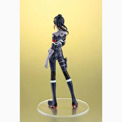 Mobile Suit Gundam GQuuuuuuX statuette PVC Lucrea Lite Nyaan Pilot Suit Ver. 20 cm - Image 5