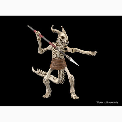 Mythic Legions: Reinforcement 3 accessoires pour figurines Skeleton Soldiers Add-On Set - Image 4