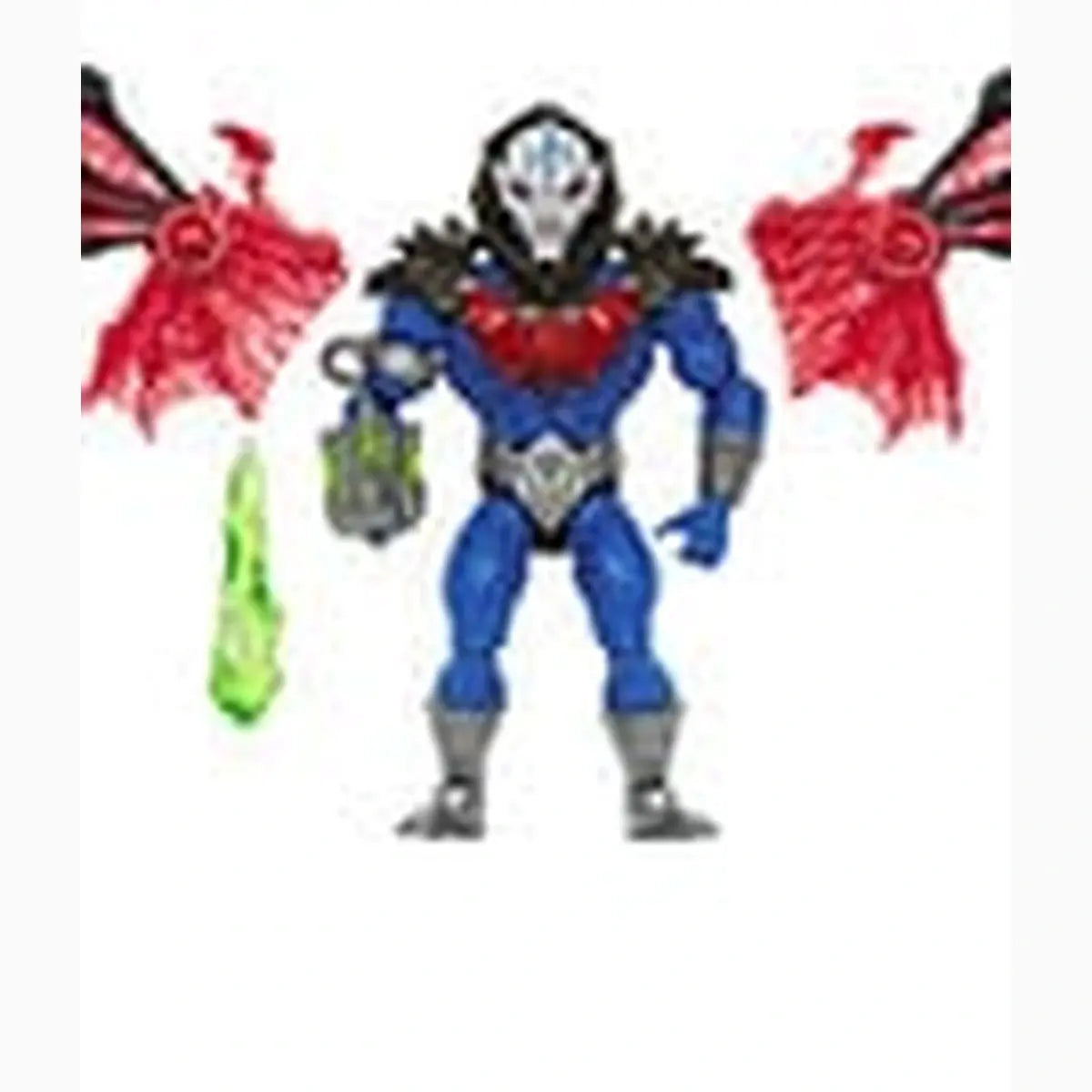 MOTU x TMNT: Turtles of Grayskull figurine Hordak 14 cm - Image 2