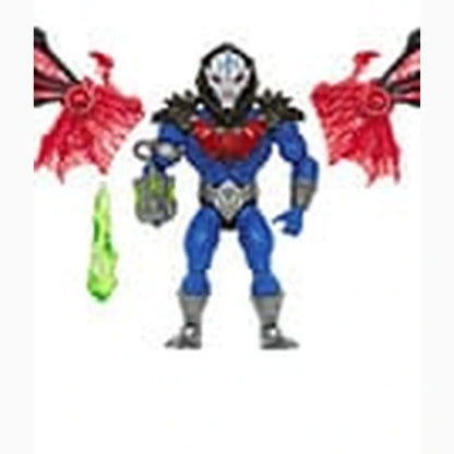 MOTU x TMNT: Turtles of Grayskull figurine Hordak 14 cm - Image 2