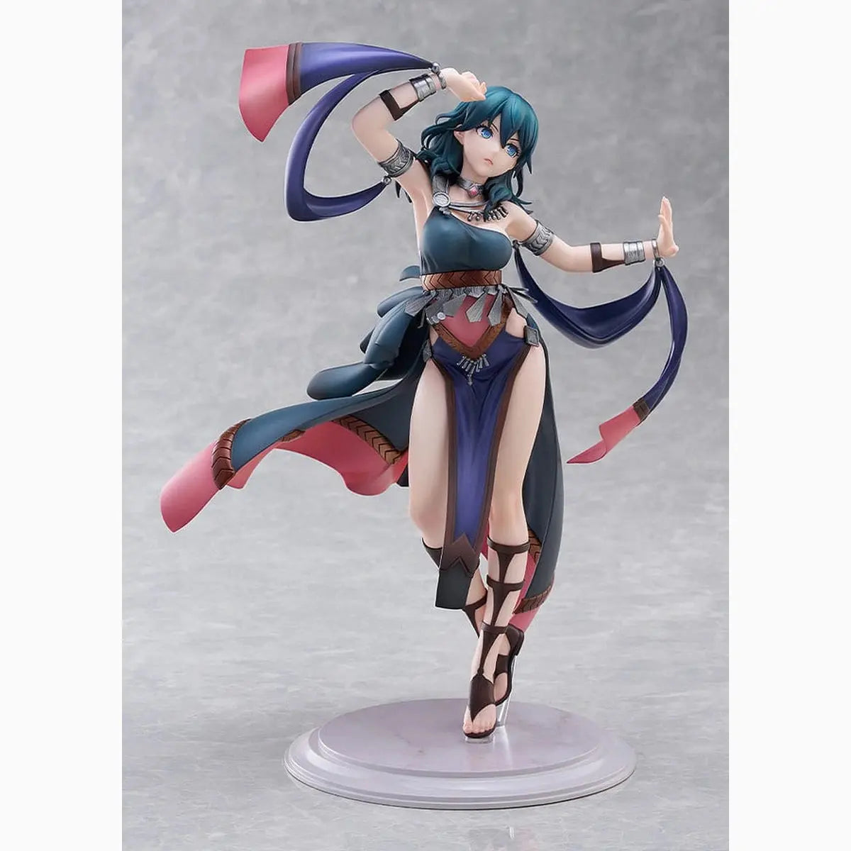 Fire Emblem statuette PVC 1/7 Byleth (Dancer) 25 cm - Image 6