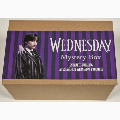 Wednesday Coffret cadeau - Image 1