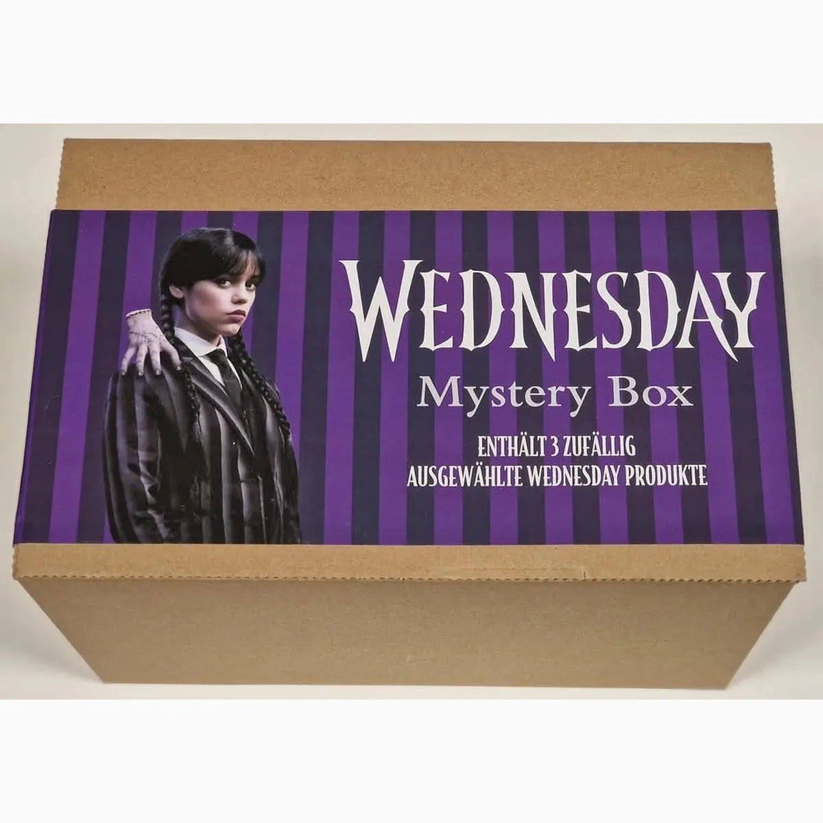 Wednesday Coffret cadeau - Image 3