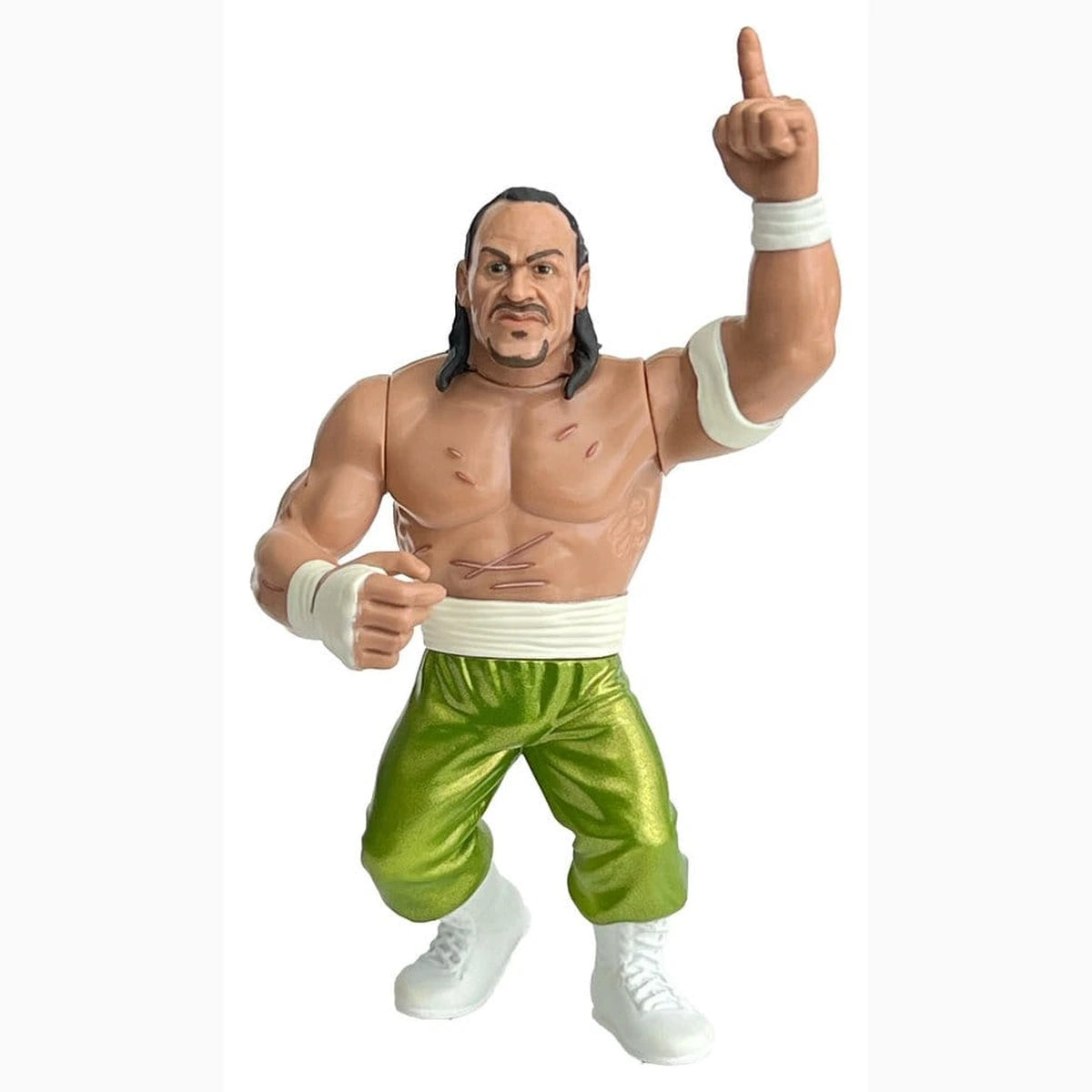 Zombie Sailor's Toys figurine Green Pants Sabu 11 cm - Image 4