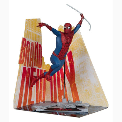 Spider-Man: Brand New Day (2026) Marvel Studios Statuette 1/10 Spider-Man 17 cm - Image 3