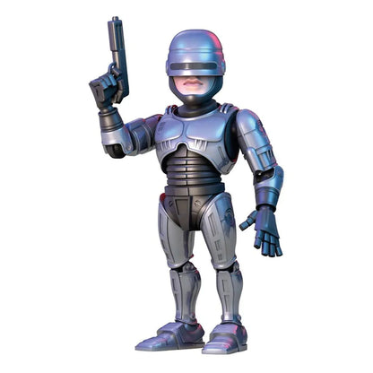 Robocop Minix figurine Alex Murphy 12 cm - Image 3