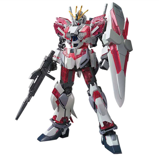 Gundam Gunpla HG 1/144 222 Narrative Gundam C-Packs - Image 1