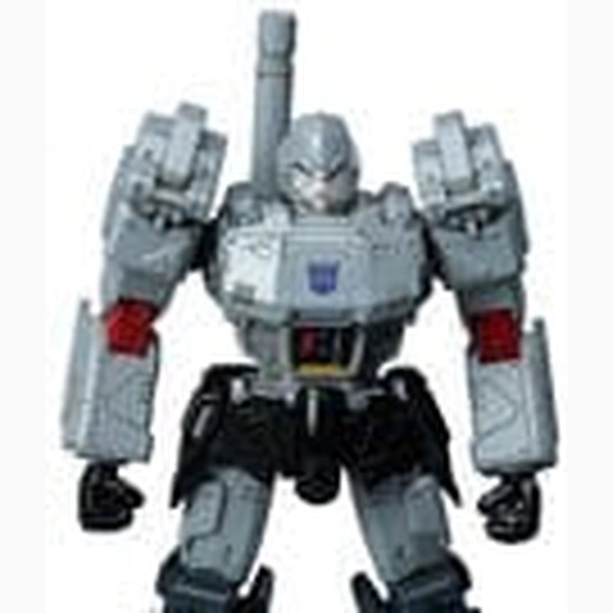 Transformers MDLX figurine Megatron (1986 Movie Edition) 18 cm - Image 2
