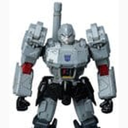 Transformers MDLX figurine Megatron (1986 Movie Edition) 18 cm - Image 2