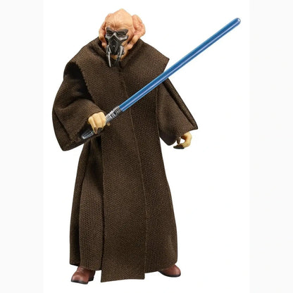 Star Wars Episode II Vintage Collection figurine Plo Koon 10 cm - Image 1