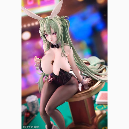 Goddess of Victory: Nikke figurine PVC 1/4 Soda: Twinkling Bunny 47 cm - Image 5
