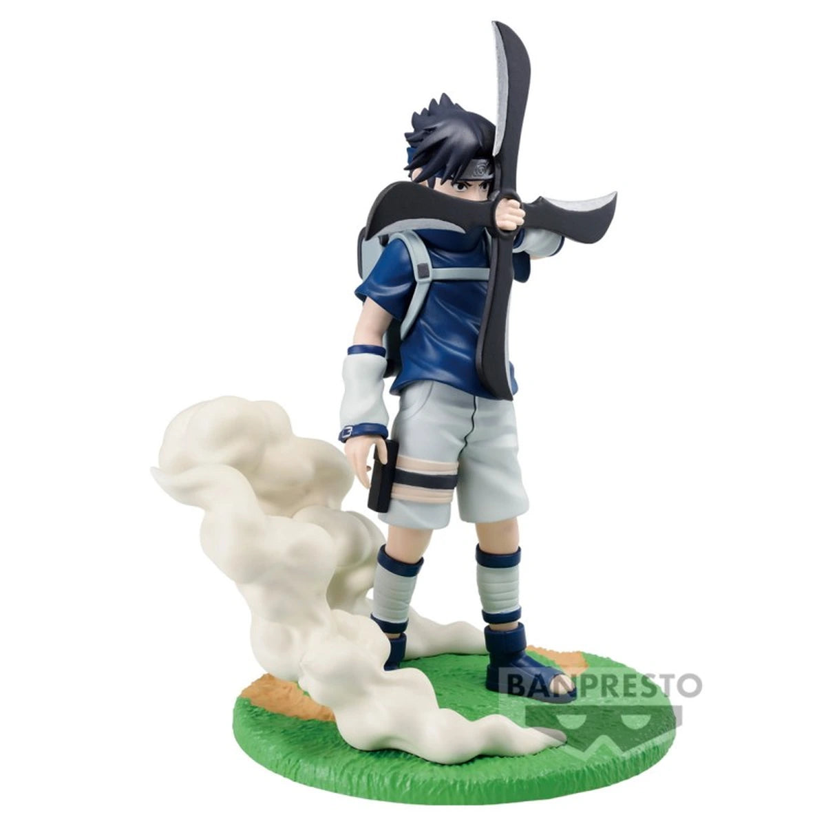 NARUTO - Memorable Saga - UCHIHA SASUKE - Image 2