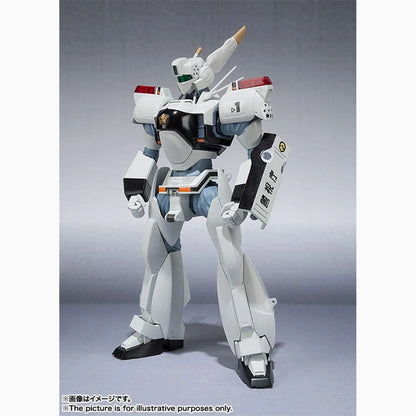 Mobile Police Patlabor figurine Robot Spirits Side Labor Ingram 1st 13 cm - Image 1