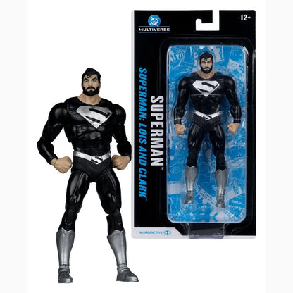 DC Multiverse figurine Superman (Superman: Lois and Clark) 18 cm - Image 3