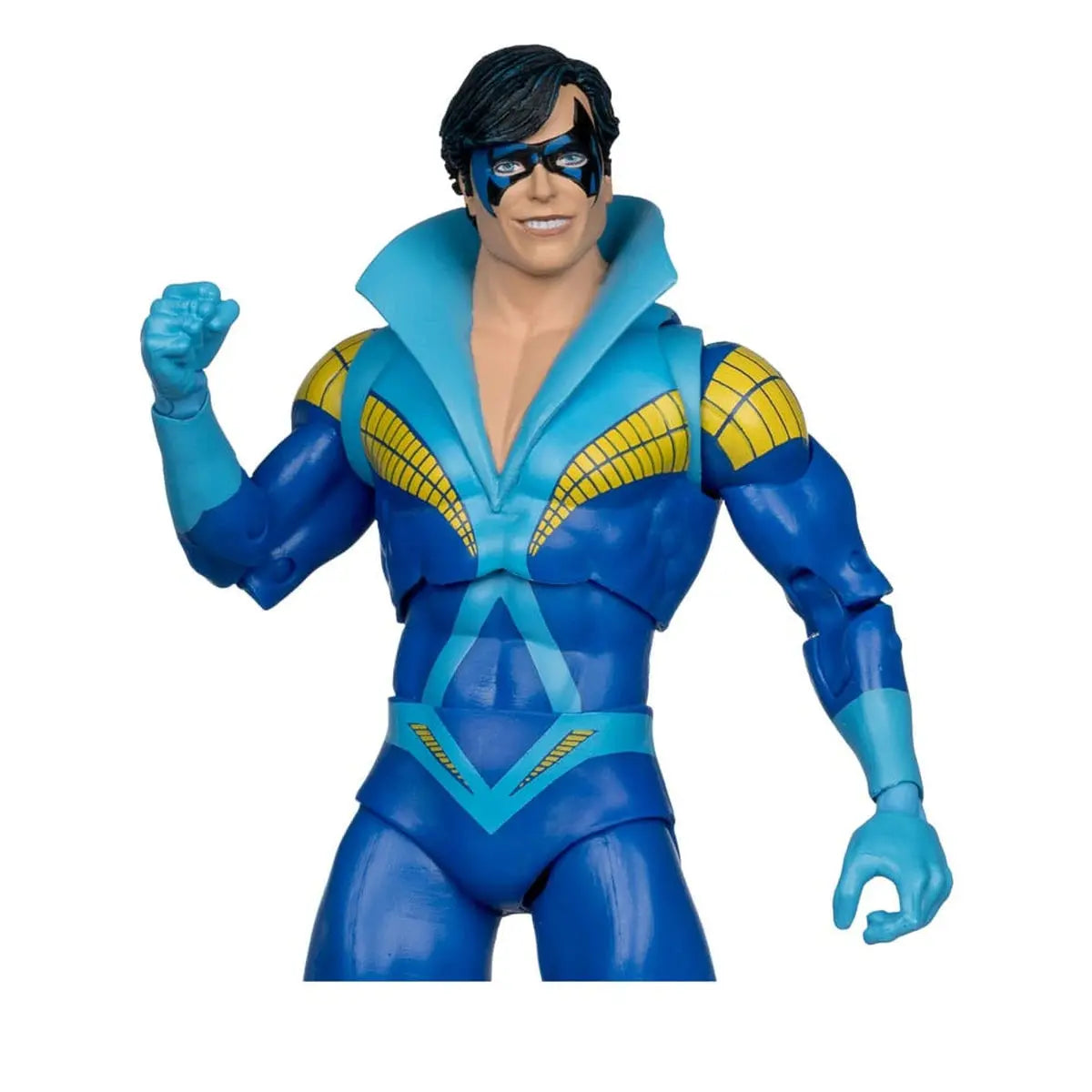 DC Direct McFarlane Toys Digital figurine Nightwing (Teen Titans) 18 cm - Image 6