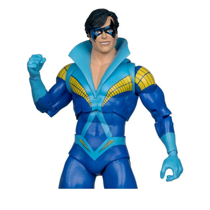 DC Direct McFarlane Toys Digital figurine Nightwing (Teen Titans) 18 cm - Image 6