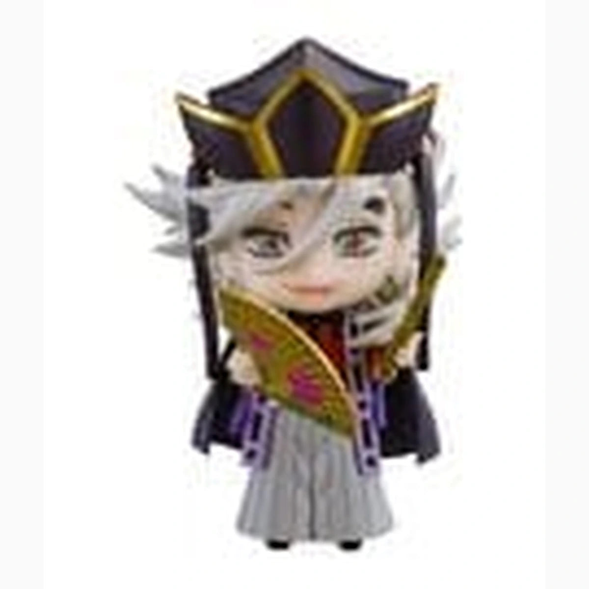 Demon Slayer: Kimetsu no Yaiba Nendoroid figurine Doma 10 cm - Image 2