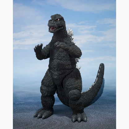Godzilla (1975) S.H.MonsterArts figurine Godzilla 16 cm - Image 1