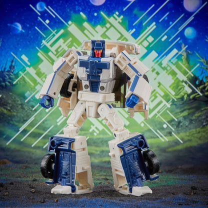 Transformers Legacy Evolution Deluxe Class figurine Breakdown 14 cm - Image 4