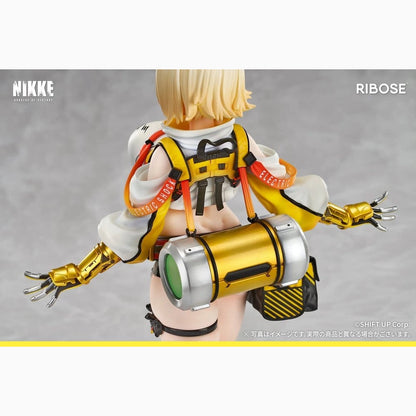 Goddess of Victory: Nikke figurine PVC 1/6 Elegg 27 cm - Image 3
