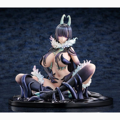 The Elder Sister-Like One figurine PVC 1/6 Chiyo 18 cm - Image 6