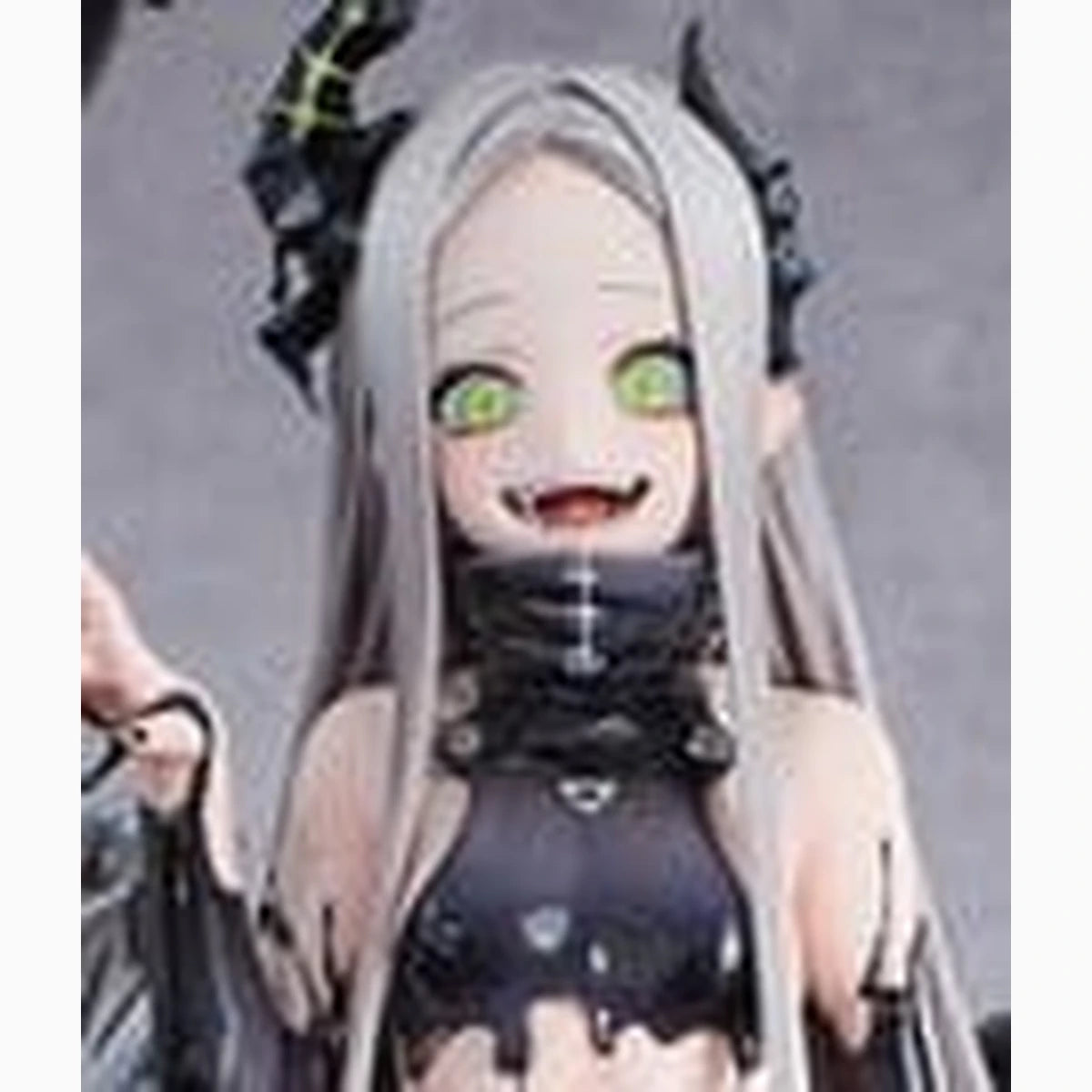 Goddess of Victory: Nikke statuette PVC 1/7 Leviathan 28 cm - Image 2