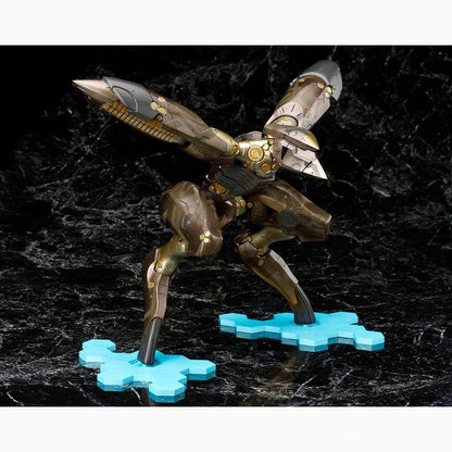 Metal Gear Solid 4 figurine Plastic Model Kit 1/100 Metal Gear Ray 21 cm - Image 5