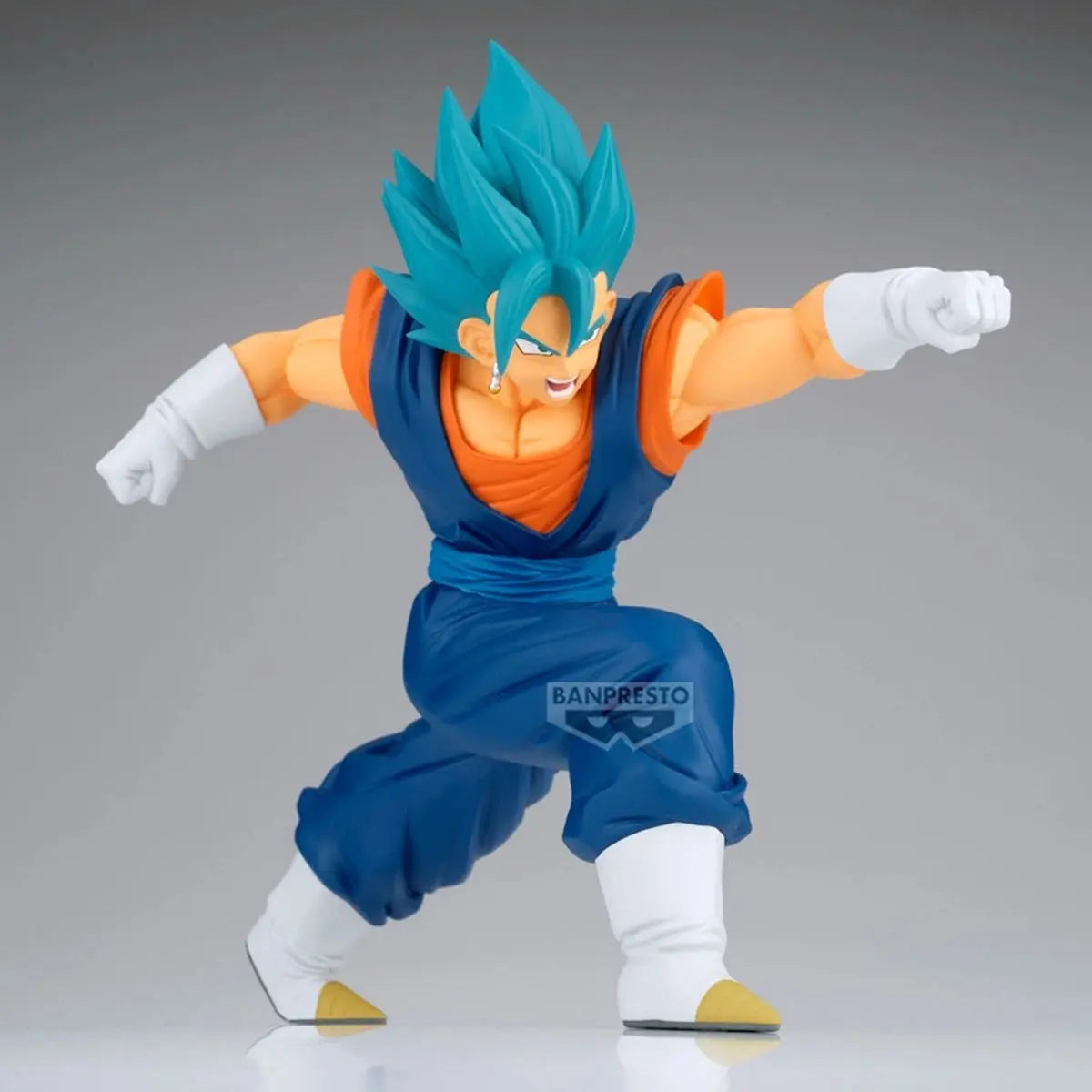 DBZ Dragon Ball Super Match Makers Vegito 15cm W144 - Image 2