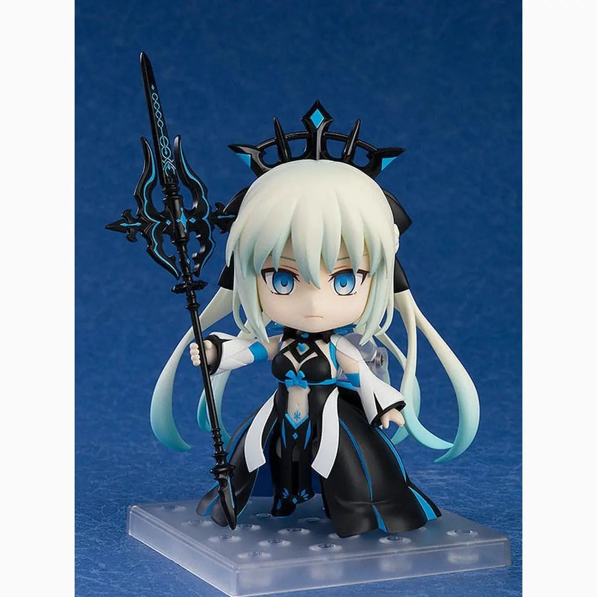 Fate/Grand Order figurine Nendoroid Berserker/Morgan 10 cm - Image 4