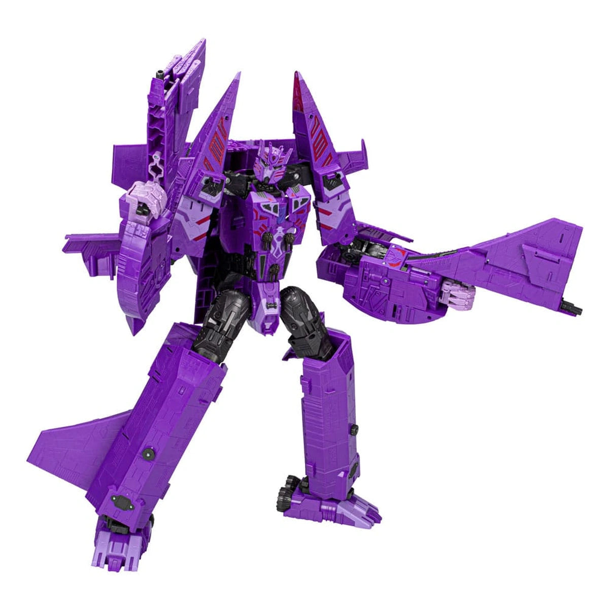 Transformers Generations Legacy Evolution Titan Class figurine Decepticon Nemesis 60 cm - Image 1