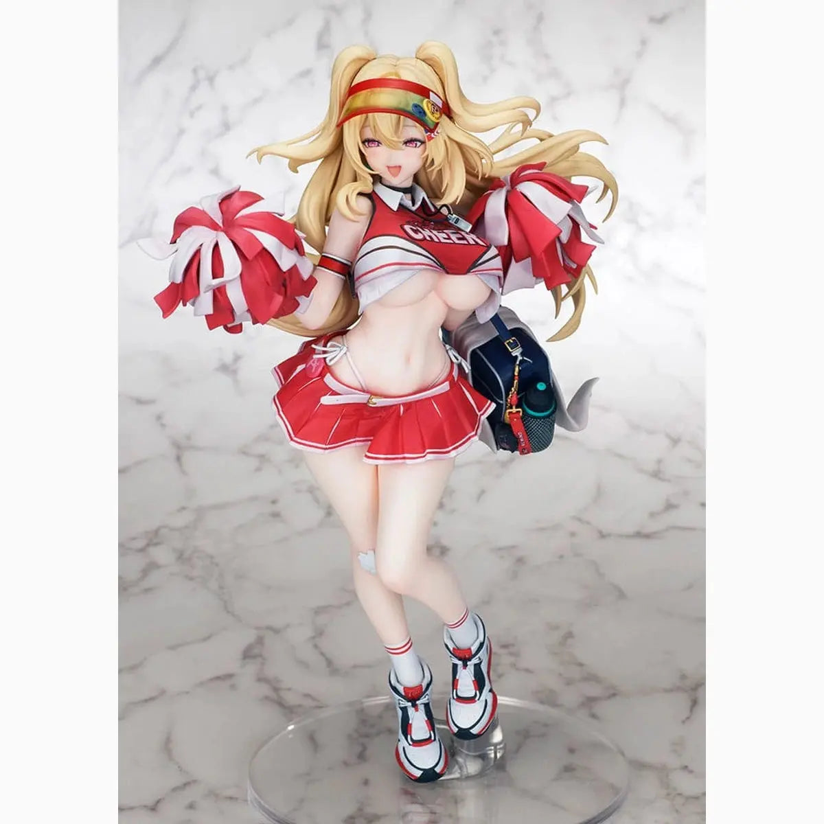 Goddess of Victory: Nikke statuette PVC Clay 25 cm - Image 3