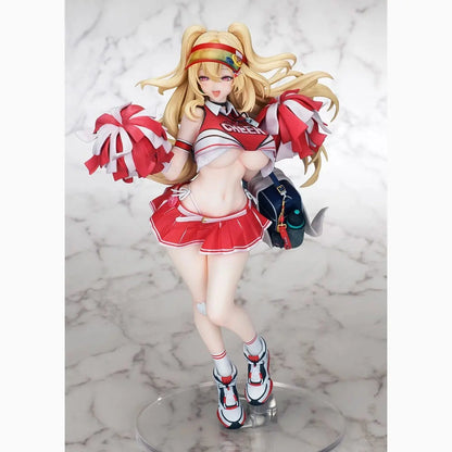Goddess of Victory: Nikke statuette PVC Clay 25 cm - Image 3