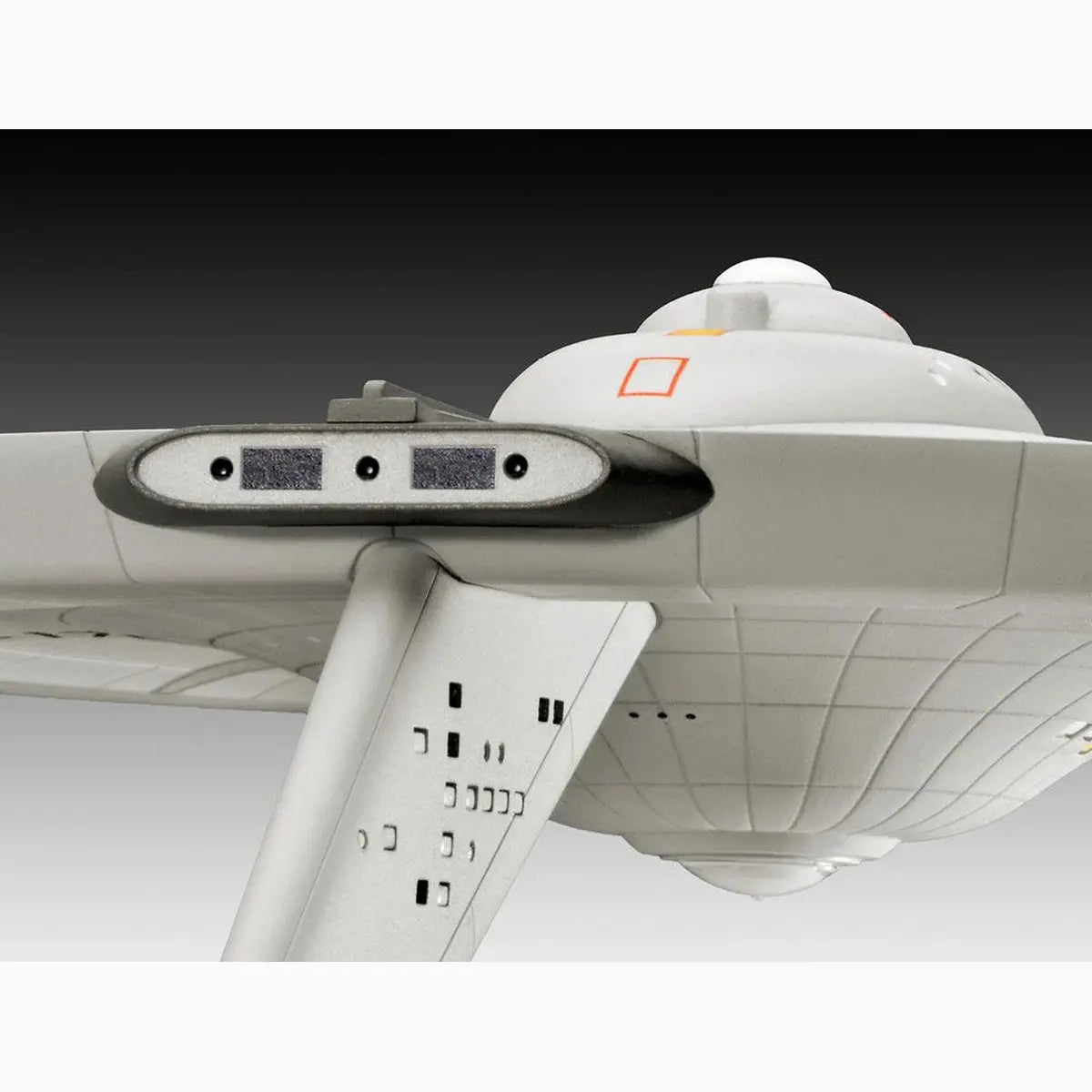 Star Trek TOS maquette 1/600 U.S.S. Enterprise NCC-1701 48 cm - Image 5