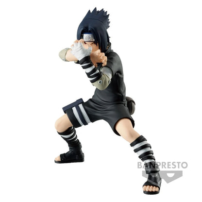 NARUTO SHIPPUDEN - VIBRATION STARS - UCHIHA SASUKE - Image 1