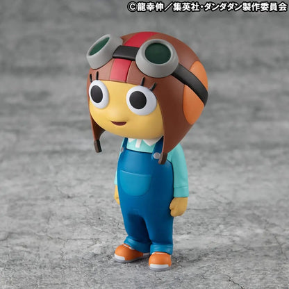 Dandadan figurine Occultic Sofubi Collection Chiquitita 8 cm - Image 4