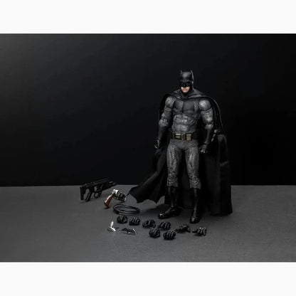 DC Comics Batman v Superman : L'Aube de la justice figurine Batman 2.0 - Image 3