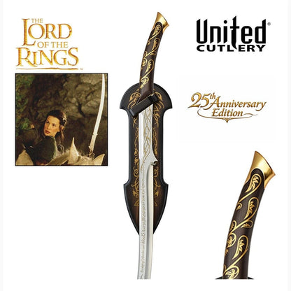 Le Seigneur des Anneaux réplique Épée d'Arwen "Hadhafang" 25th Anniversary Edition 97 cm - Image 3
