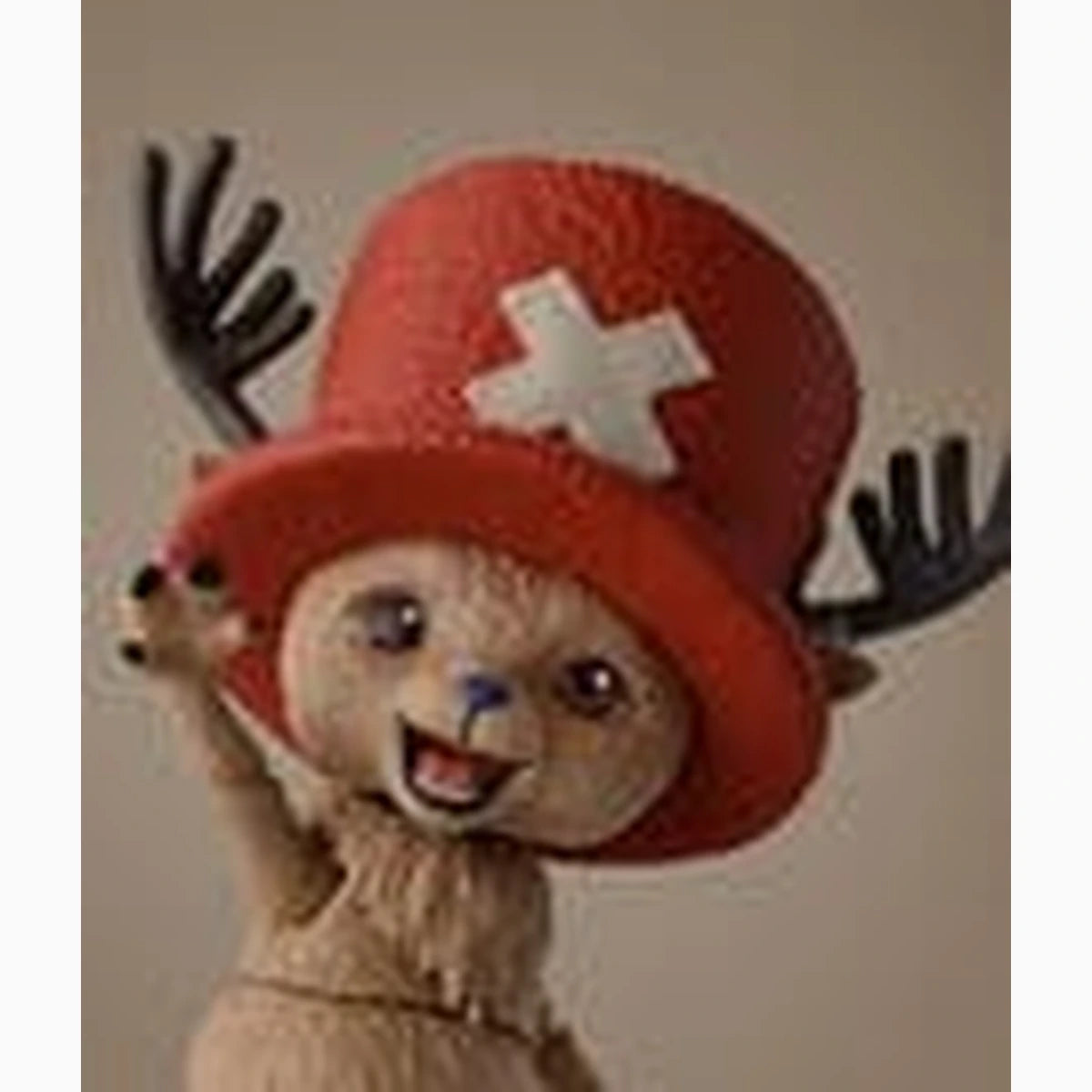 One Piece S.H.Figuarts Action Figure Tony Tony Chopper 8 cm - Image 2